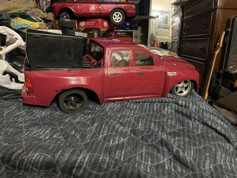 Losi Drag Ram