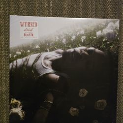 Withered Vinyl by D4VD