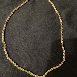 Rope Chain