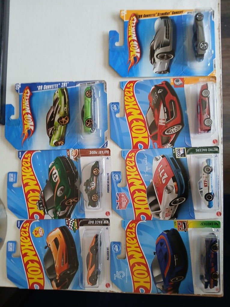 Hotwheels