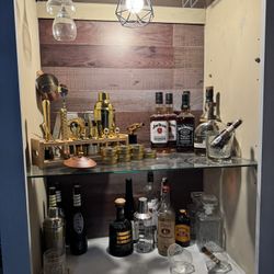 Pantry / BAR 
