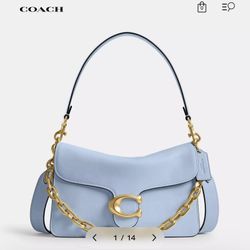 Coach Tabby Purse