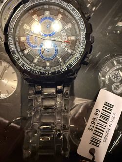 PRO DIVER QUARTZ MOVEMENT
