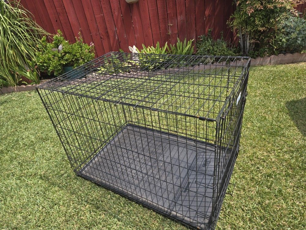 Dog/Animal Crate