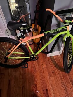 Bike