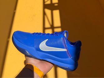Nike Kobe 5 Protro Dodgers size 10 & 11M Now Available