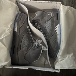 Jordan 5
