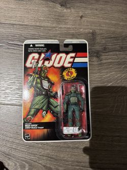 Gi Joe
