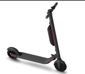 Segway ES4 Electric Scooter