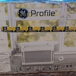 GE PROFILE CLEARVIEW INVERTER 