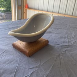 Nut Cup
