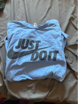 Nike shirt