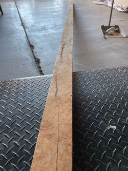 4x4 14’ Long x2
