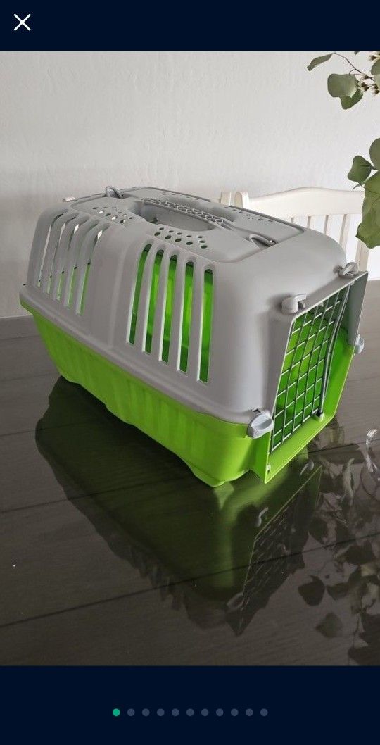 Animal Carrier Xsmall/Small