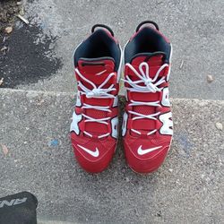 Shoes 10 Nike