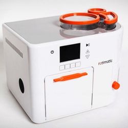 Gently Used Rotimatic Plus 