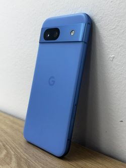 Pixel 8a 5G 6.1" (T-Mobile) 128GB Bay Premium Pre-owned