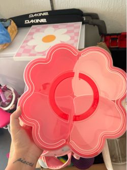 Candy storage/ organizer