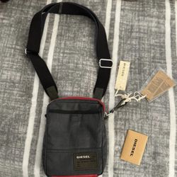 Diésel Crossbody Jeans 