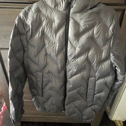 Zara Jacket
