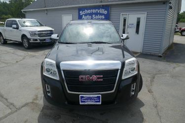 2014 GMC Terrain