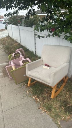 Free stuff