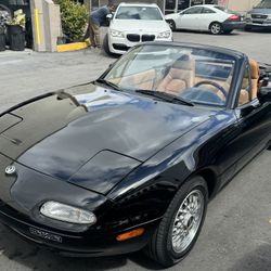 1992 Mazda Mx-5