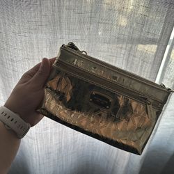 Michael Kors wrist Wallet