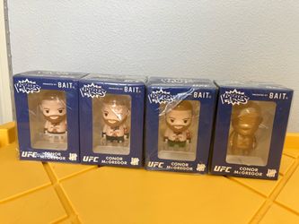 Conor mcgregor