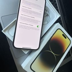 iPhone 14 Pro 1 Tb