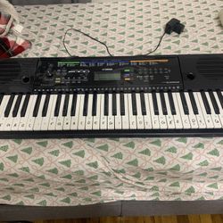 Yamaha Key Board 