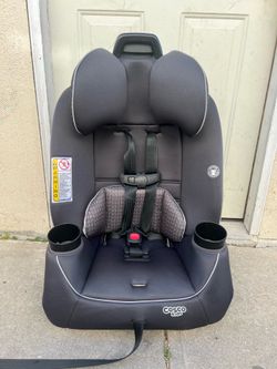 COSCO CONVERTIBLE