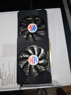 AMD RADEON RX 5700XT GPU GRAPHICS CARD