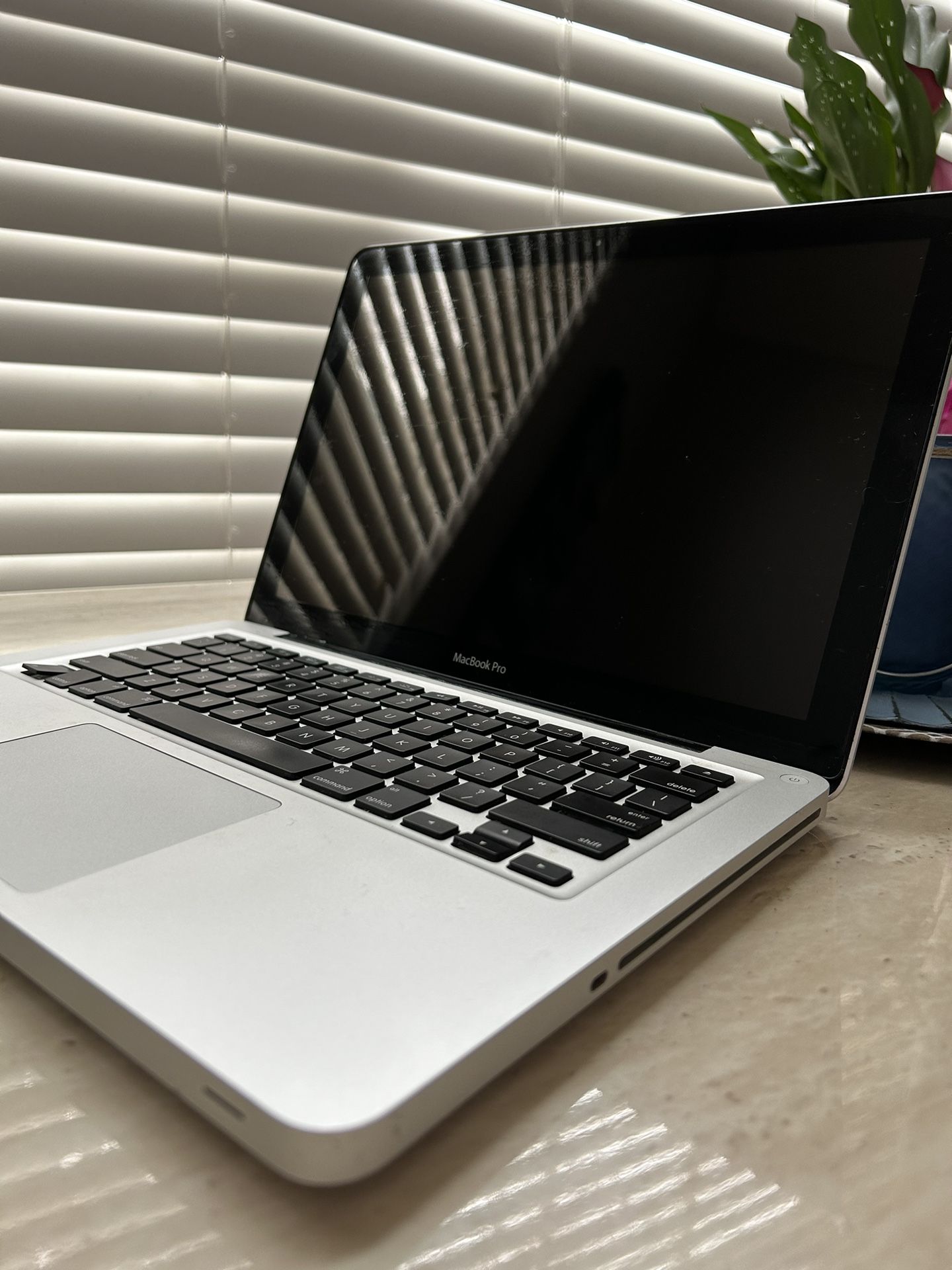 MacBook Pro