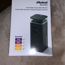 Brand new I robot Roomba replacement part