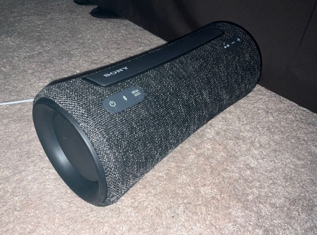 Sony SRS-XG300 Bluetooth Speaker