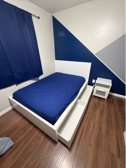 Bedroom Set