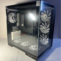 Gaming Pc Case