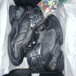 Air Jordan 8 “Confetti”