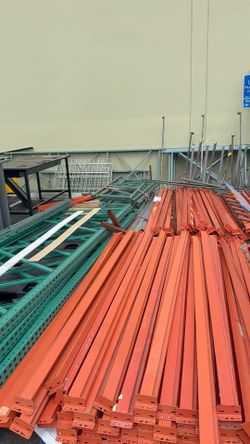 Commercial Racks
