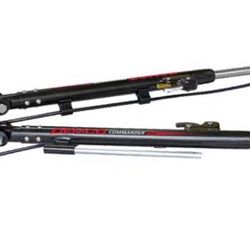 Demco Commander 2 Towing Bar, RV