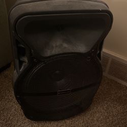 Big Speaker top Tech Audio Bluetooth Speaker 