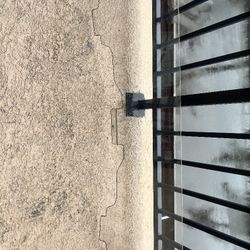 Slingshot Window Shield 