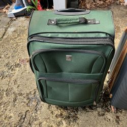 Luggage 