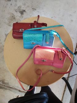 Brighton Purses