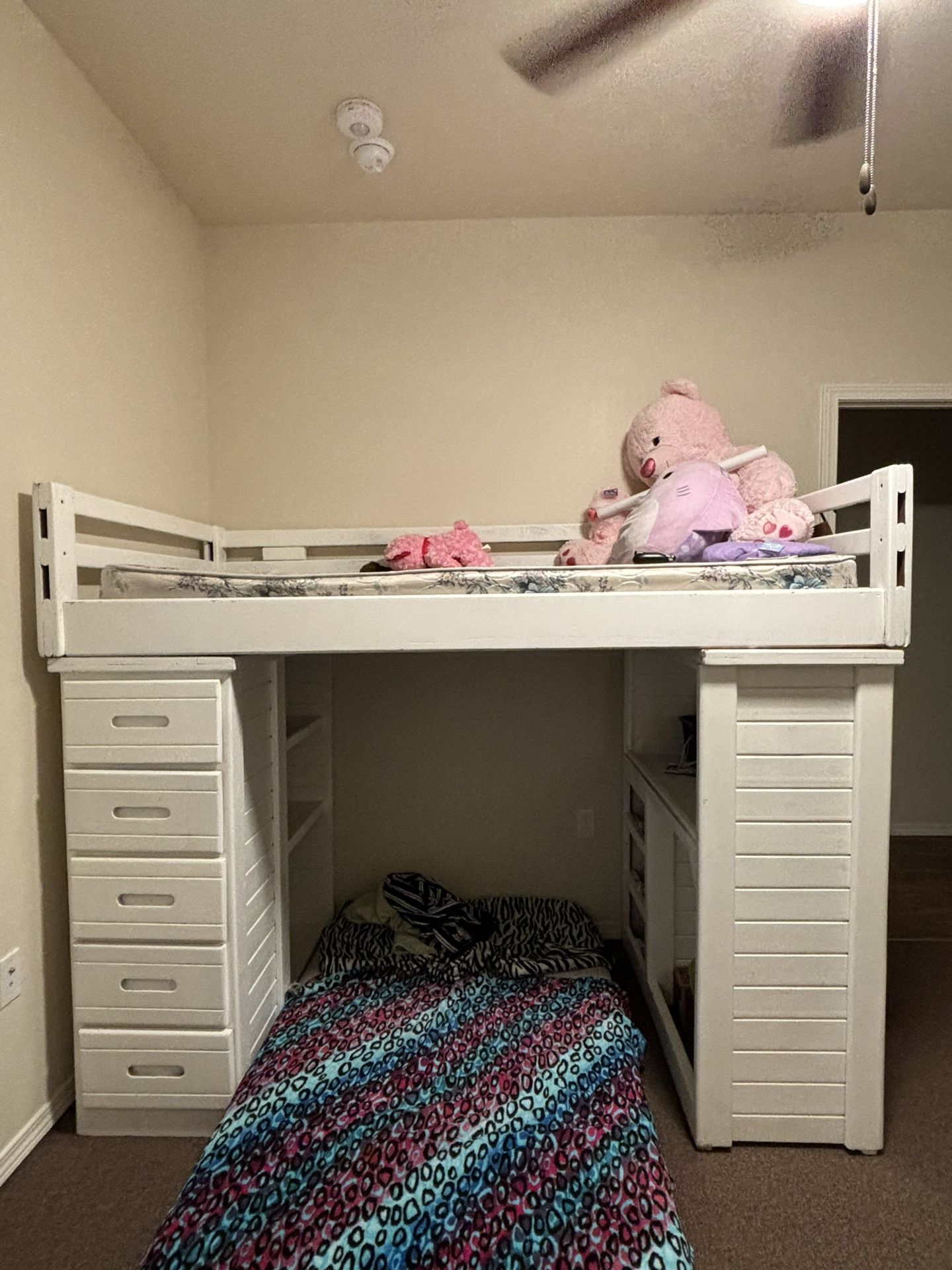 bed frame