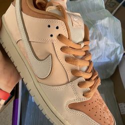 Nike Sb Dunk Low Men’s Size 10 