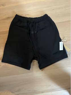 Stretch limo essential shorts