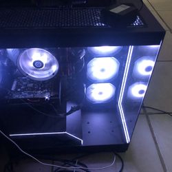 CyberPowerPC - Gamer Master Gaming Desktops 