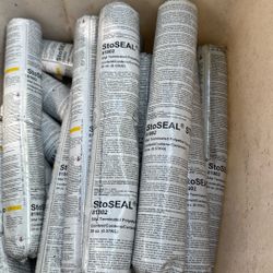 Stoseal 801802 Is a Premium High Quality Sealant 